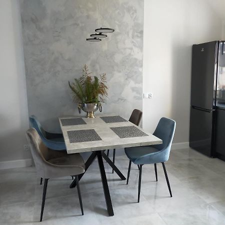 Apartament - Come In Lubiń 외부 사진