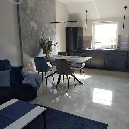 Apartament - Come In Lubiń 외부 사진