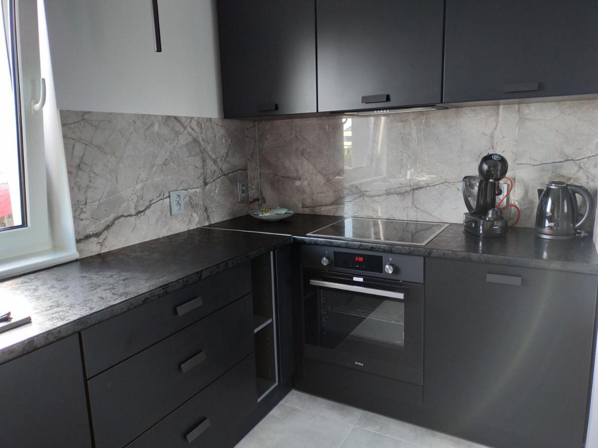 Apartament - Come In Lubiń 외부 사진