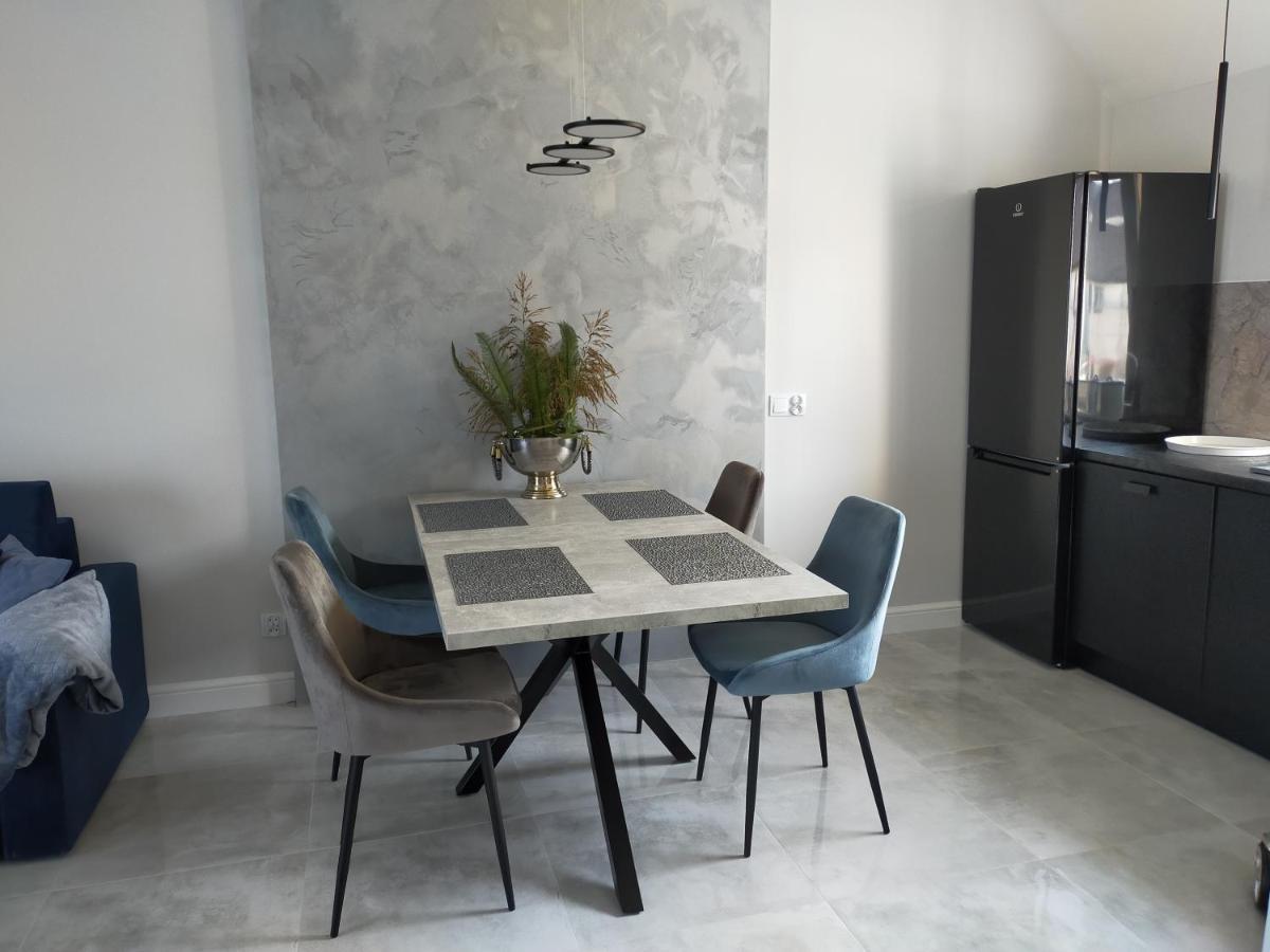 Apartament - Come In Lubiń 외부 사진