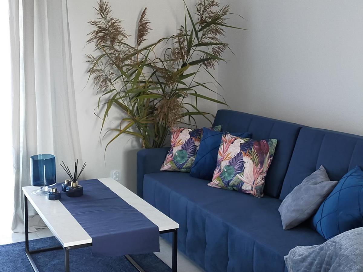 Apartament - Come In Lubiń 외부 사진