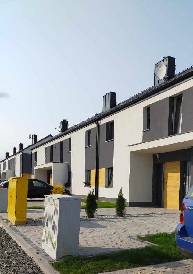 Apartament - Come In Lubiń 외부 사진