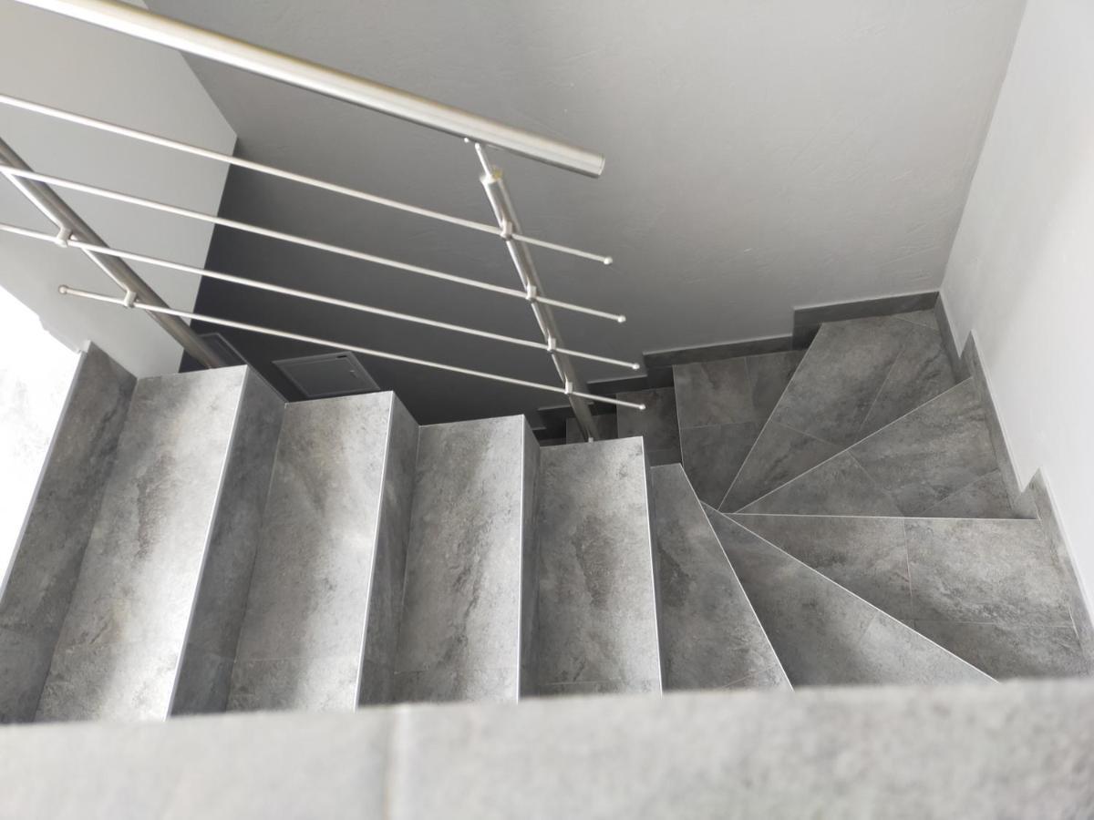 Apartament - Come In Lubiń 외부 사진