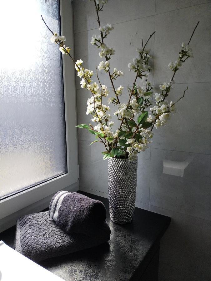 Apartament - Come In Lubiń 외부 사진