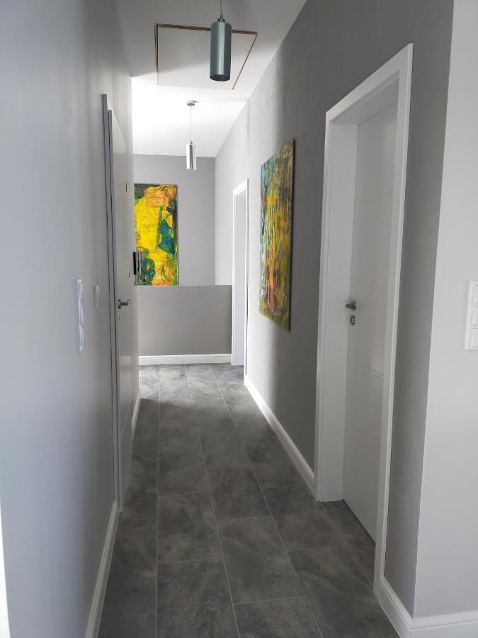 Apartament - Come In Lubiń 외부 사진