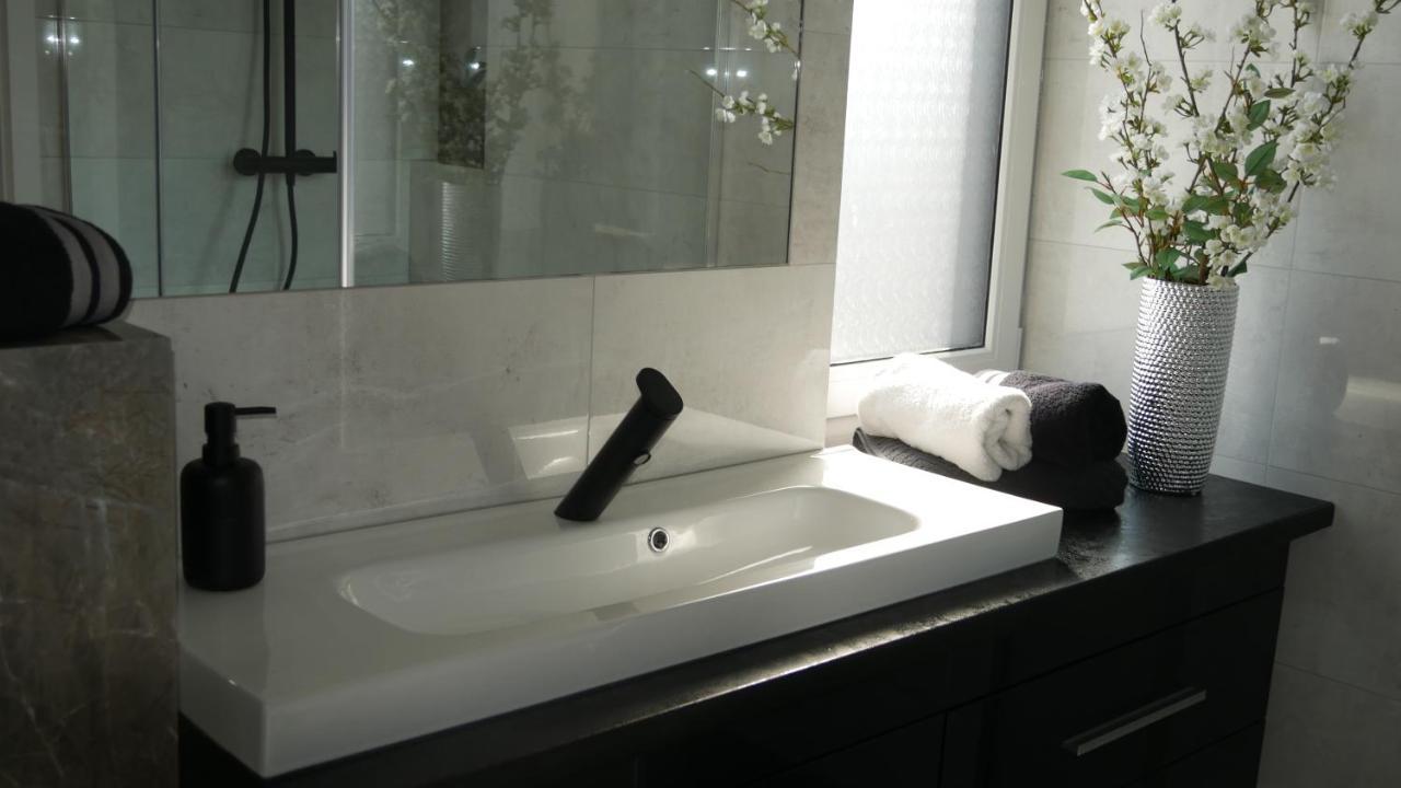 Apartament - Come In Lubiń 외부 사진
