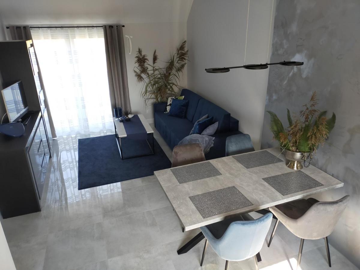 Apartament - Come In Lubiń 외부 사진