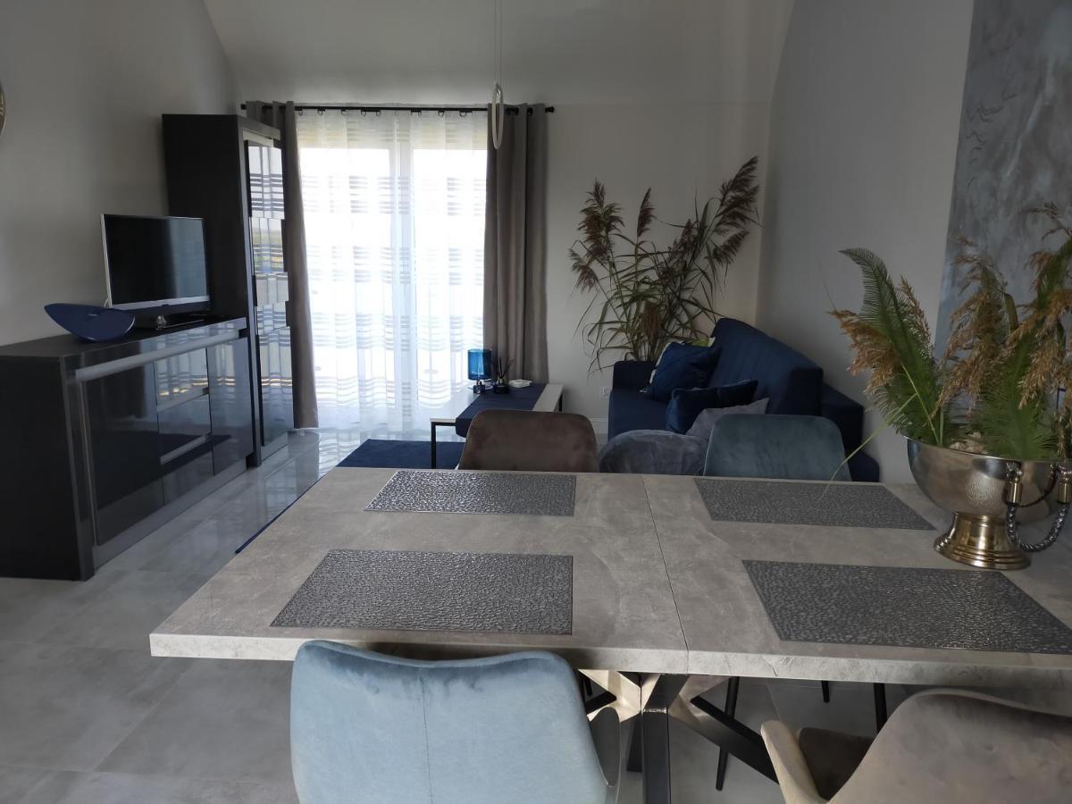 Apartament - Come In Lubiń 외부 사진