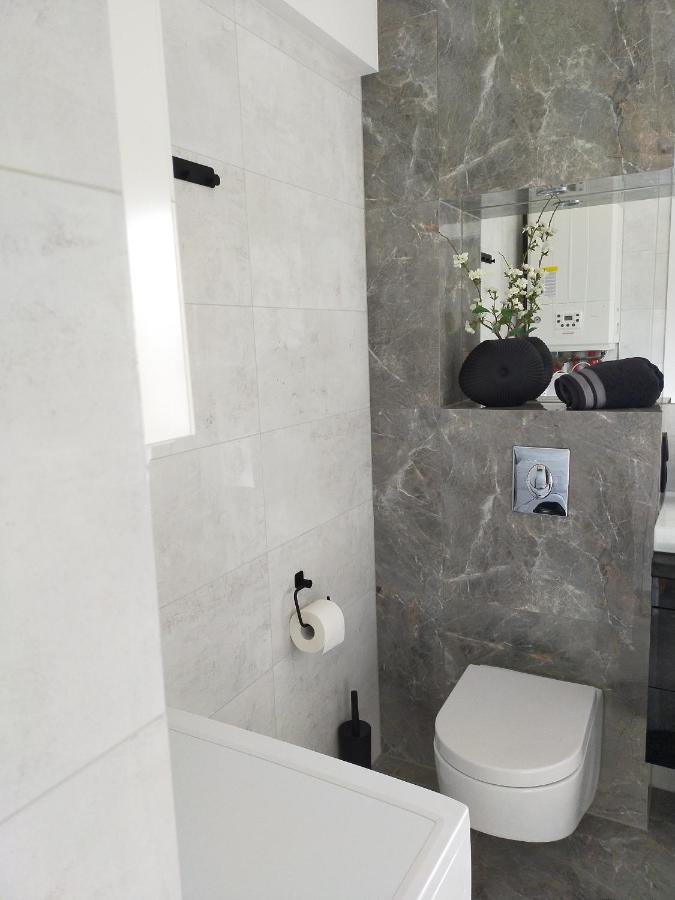 Apartament - Come In Lubiń 외부 사진