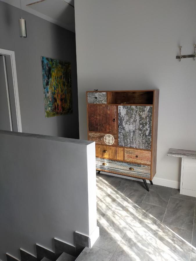 Apartament - Come In Lubiń 외부 사진