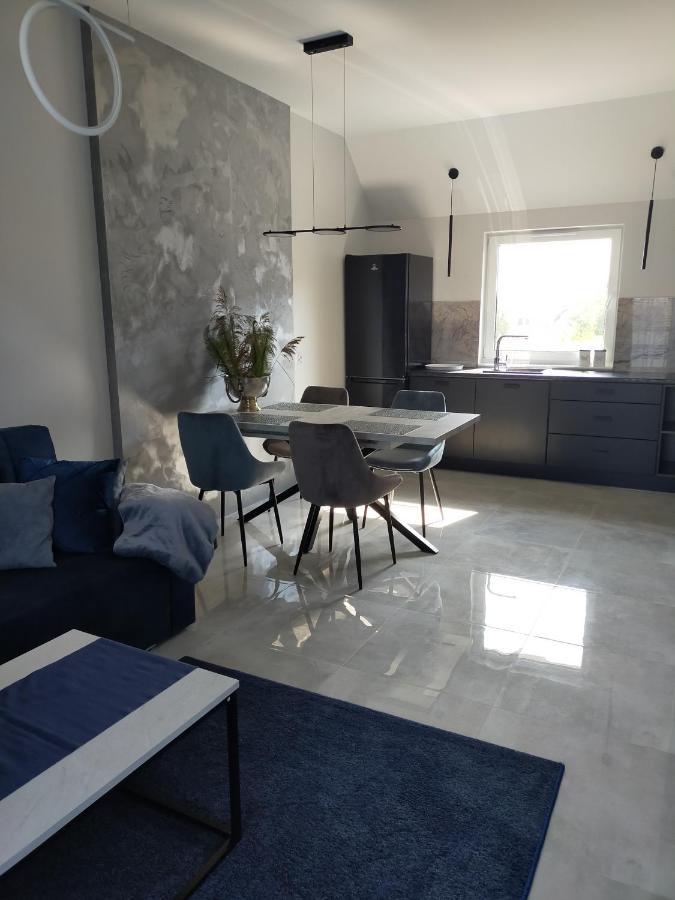 Apartament - Come In Lubiń 외부 사진