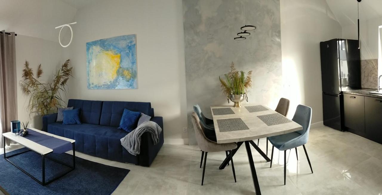 Apartament - Come In Lubiń 외부 사진