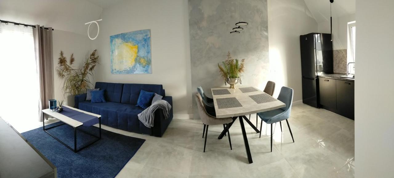 Apartament - Come In Lubiń 외부 사진