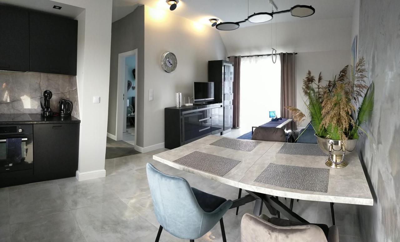 Apartament - Come In Lubiń 외부 사진