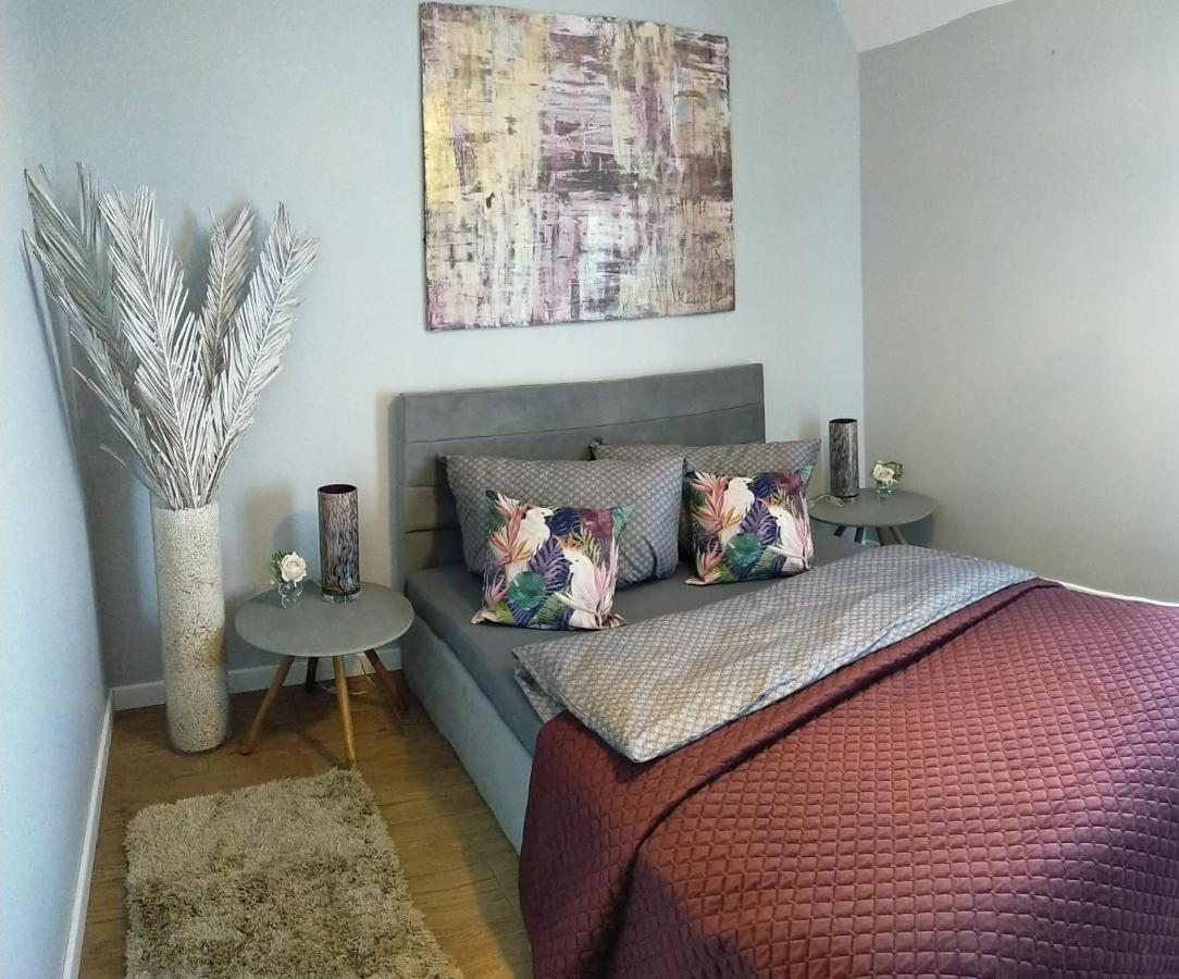 Apartament - Come In Lubiń 외부 사진