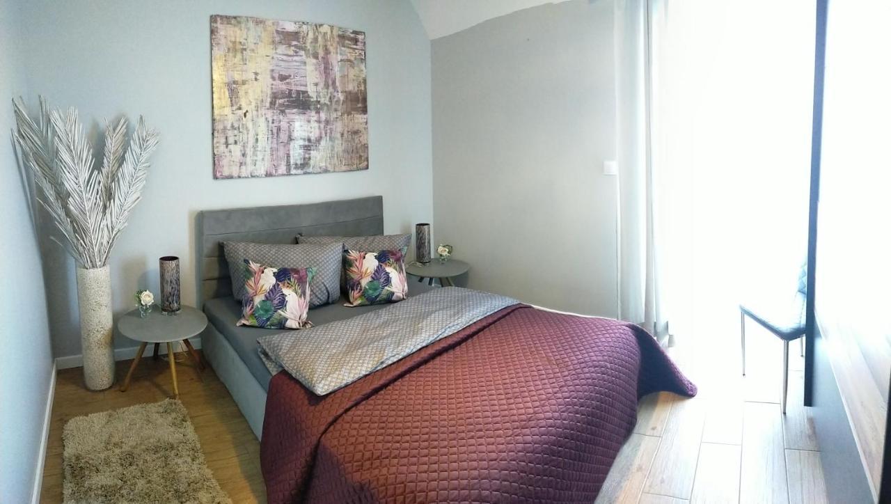 Apartament - Come In Lubiń 외부 사진