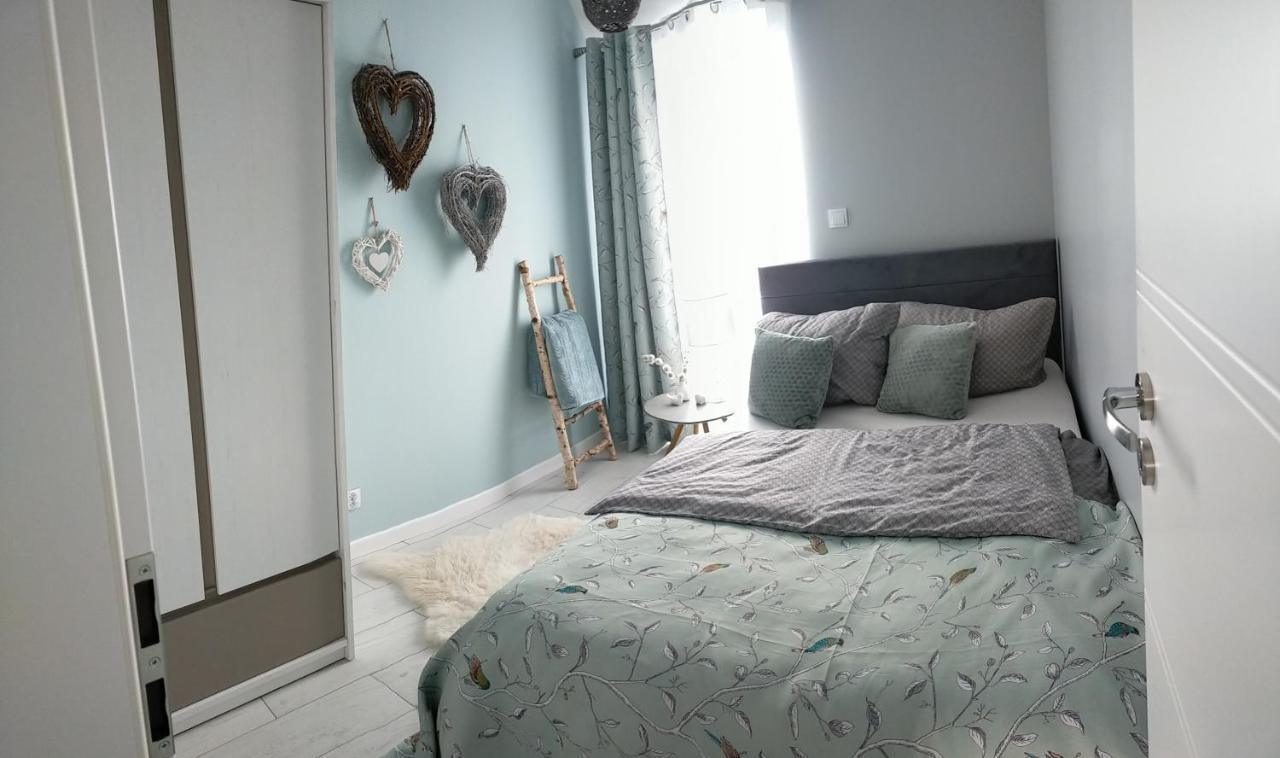 Apartament - Come In Lubiń 외부 사진